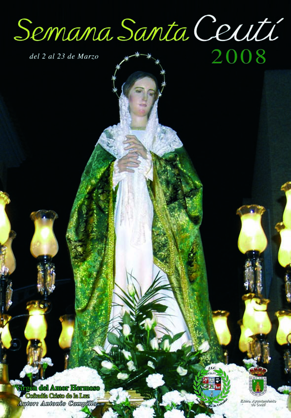 Semana Santa en Ceutí  
